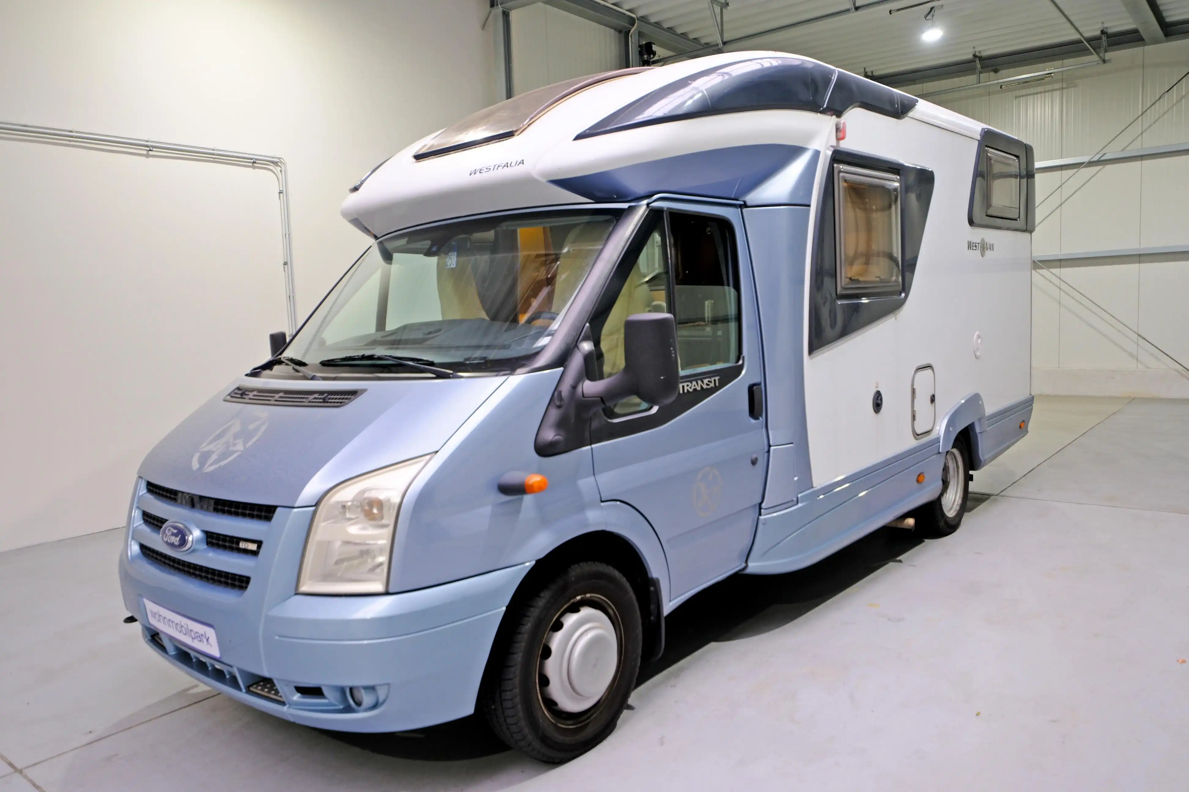 WESTFALIA West Van
